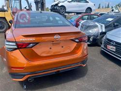 نيسان سنترا